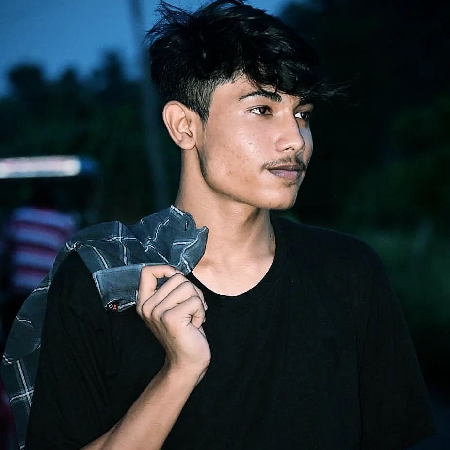 Kuntal Sarkar