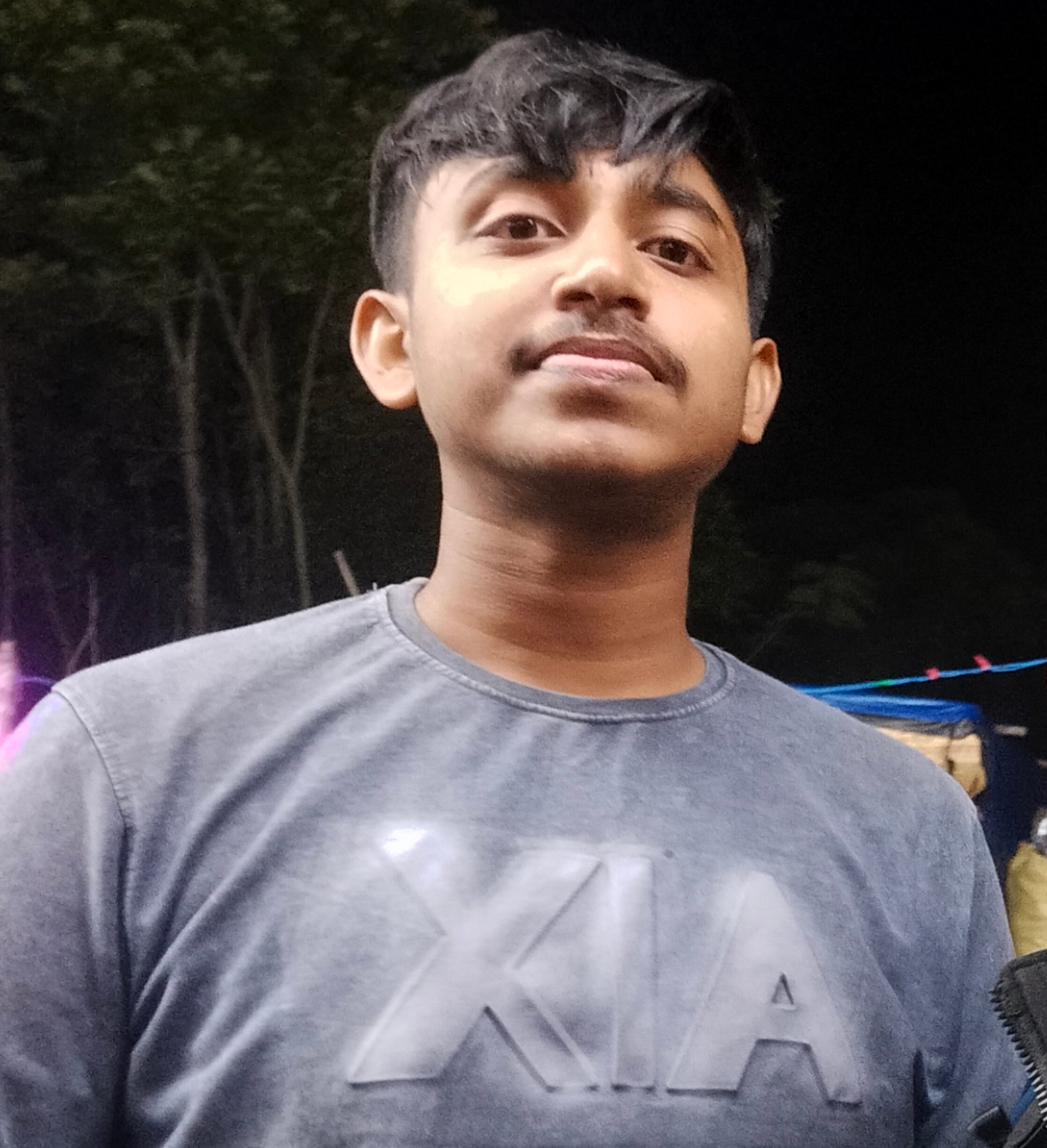 Tanay Biswas