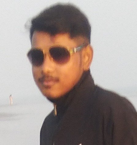 Aranya Biswas